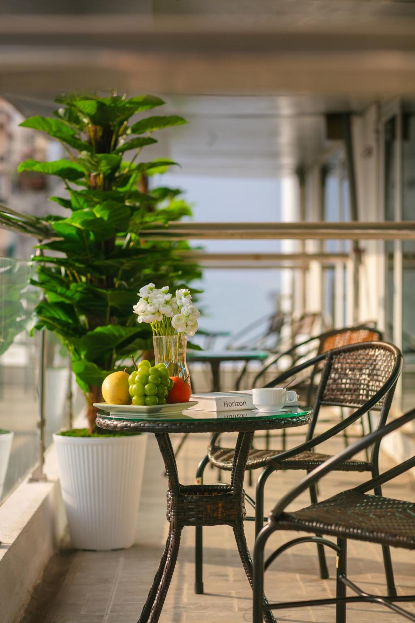 Khách sạn Sao Mai Boutique