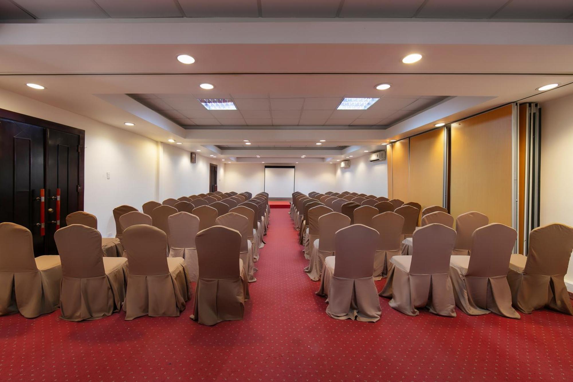 Khách sạn Sao Mai Boutique 4*